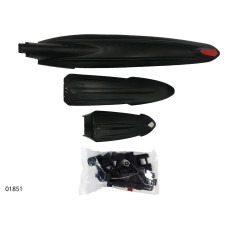 Крила ПЛ 24"-28" ARDIS FL-630-1