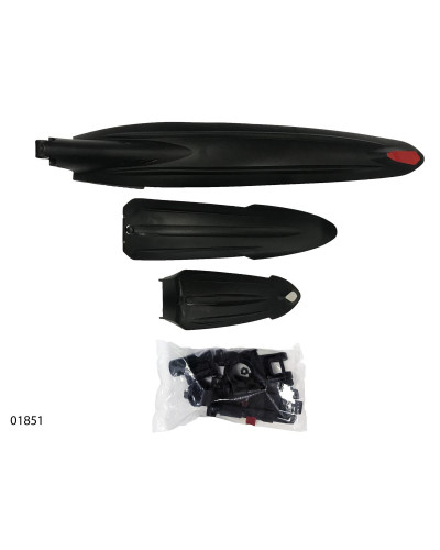 Крила ПЛ 24"-28" ARDIS FL-630-1