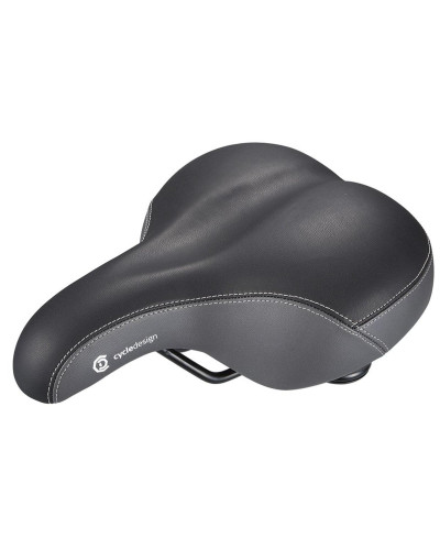 Сідло Cycledesign CITY COMFORT