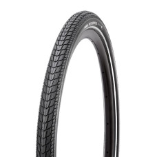 Покришка 28 MAXXIS (для електровелосипедів) E-SUV METROPASS 60TPI 28X2,0 4S, RI+REF WIRE