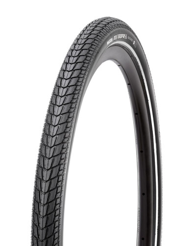 Покришка 28 MAXXIS (для електровелосипедів) E-SUV METROPASS 60TPI 28X2,0 4S, RI+REF WIRE