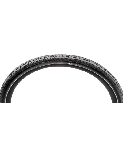 Покришка 28 MAXXIS (для електровелосипедів) E-SUV METROPASS 60TPI 28X2,0 4S, RI+REF WIRE