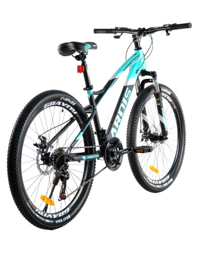 Велосипед 26 MTB ST "PHANTOM"