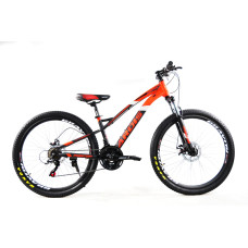 Велосипед 26 MTB ST "PHANTOM"