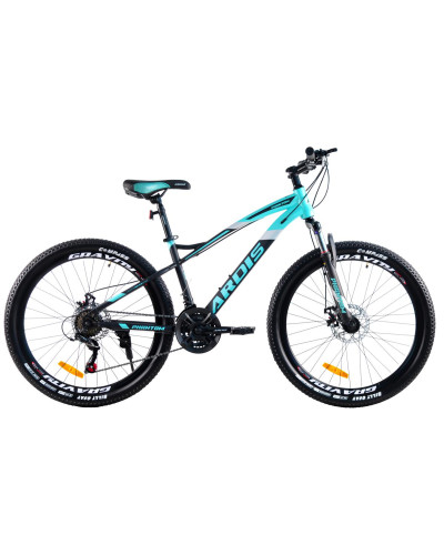 Велосипед 26 MTB ST "PHANTOM"