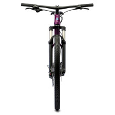 Велосипед Merida Big.Nine 200 Purple (Blue)