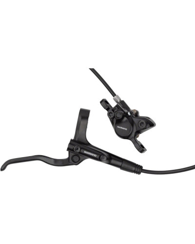 Гальмо Shimano BR-MT200 дискове гідравлічне переднє 900мм.