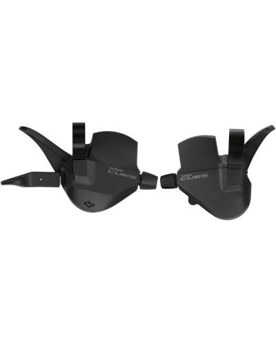 Шифтер 9 Х 2 Shimano CUES SL-U4000-10R, 9 шв. пара
