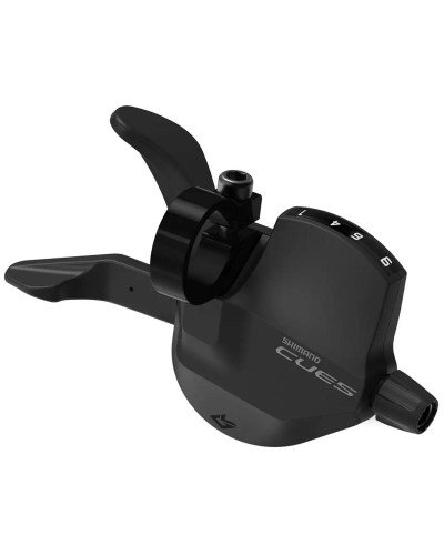 Шифтер 9 Х 2 Shimano CUES SL-U4000-10R, 9 шв. пара