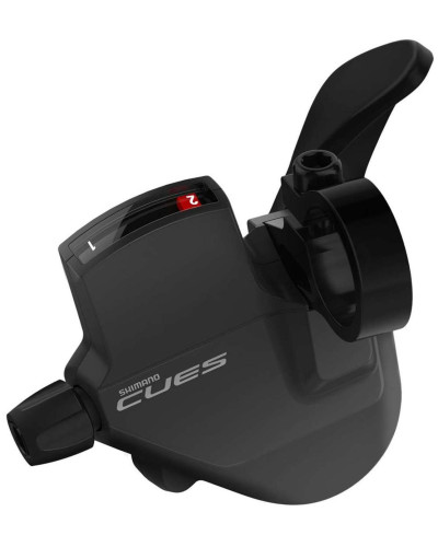 Шифтер 9 Х 2 Shimano CUES SL-U4000-10R, 9 шв. пара