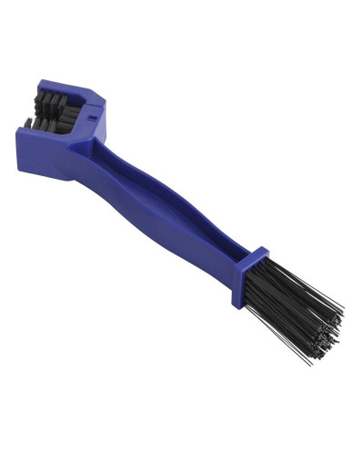 Щітка Kenli KL-7006, для чистки ланцюга, синя