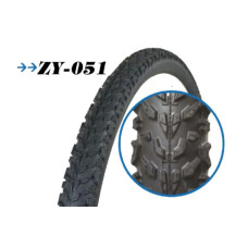 Покришка 27.5 NV 27x2,10 ZY-051