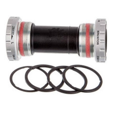 Каретка Shimano HollowtechII SM-BB52B для різьбових кареточних вузлів 68 / 73мм, BSA (ED)