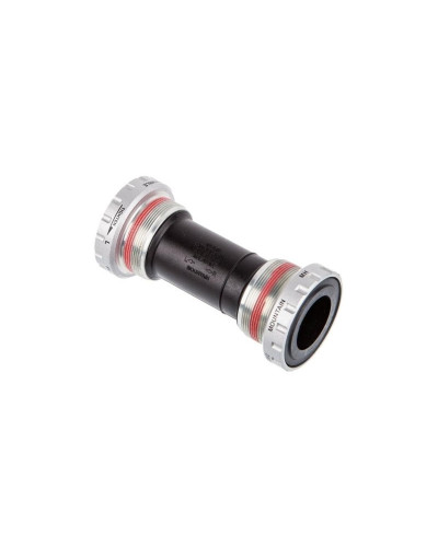 Каретка Shimano HollowtechII SM-BB52B для різьбових кареточних вузлів 68 / 73мм, BSA (ED)
