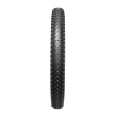 Покришка 26 " x 2,4 WANDA W2033 чорний (дрібний шип)