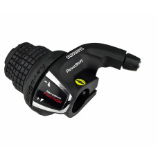 Гріпшифт лівий, index SHIMANO SL-RS35