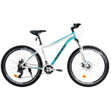ВЕЛОСИПЕД ARDIS 27,5 MTB AL "CLEO" Білий