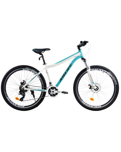 ВЕЛОСИПЕД ARDIS 27,5 MTB AL "CLEO" Білий