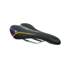 Сідло VELO VL-5095, чорне, OEM