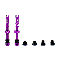 Ніпелі безкамерні Juice Lubes Slate 48mm