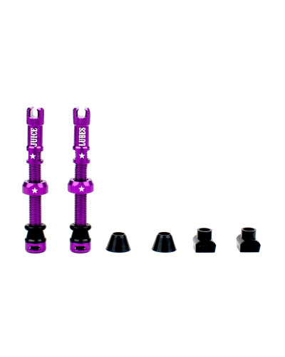 Ніпелі безкамерні Juice Lubes Slate 48mm