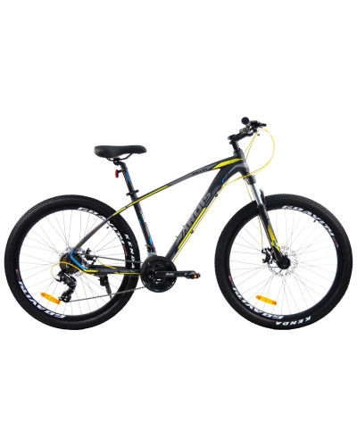 ВЕЛОСИПЕД ARDIS 27,5 MTB AL "DALLAS"