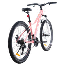 ВЕЛОСИПЕД ARDIS 27.5 MTB AL "COMET X5" Рожевий