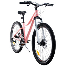 ВЕЛОСИПЕД ARDIS 27.5 MTB AL "COMET X5" Рожевий