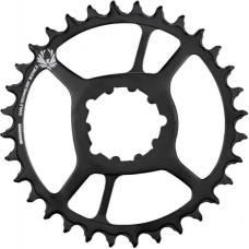 Зірка SRAM X-SYNC 2 Steel  34T Direct Mount 3mm Offset  Boost Eagle Blac