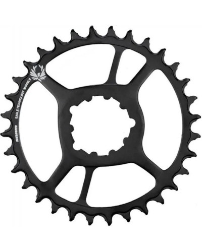 Зірка SRAM X-SYNC 2 Steel  34T Direct Mount 3mm Offset  Boost Eagle Blac