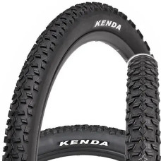 Покришка 26 x2.25 (58-559) Kenda  K1168, black, 30tp