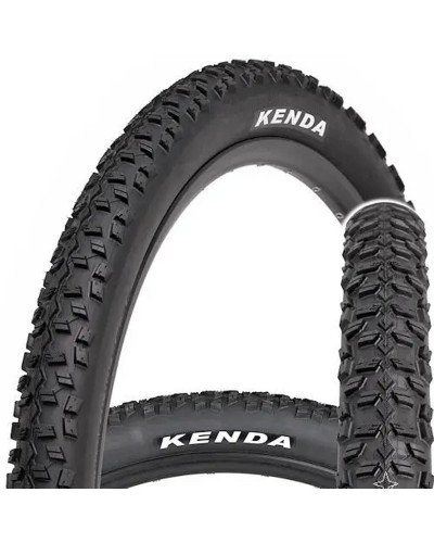 Покришка 26 x2.25 (58-559) Kenda  K1168, black, 30tp
