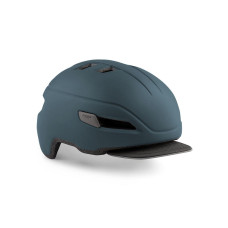 Шолом MET CORSO CE PETROL BLUE | MATT M (56-58)