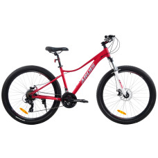 ВЕЛОСИПЕД ARDIS 27.5 MTB AL "COMET X3"