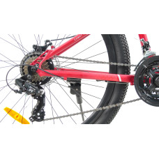 ВЕЛОСИПЕД ARDIS 27.5 MTB AL "COMET X3"
