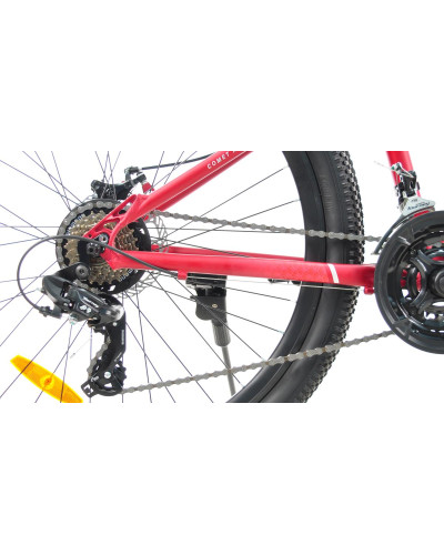ВЕЛОСИПЕД ARDIS 27.5 MTB AL "COMET X3"