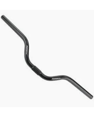 Кермо велосипедне Avanti CITY FF-D12 підйом 60mm /25.4, довжина 640мм
