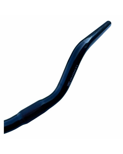Кермо велосипедне Avanti CITY FF-D12 підйом 60mm /25.4, довжина 640мм