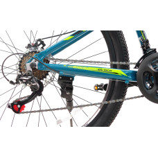 Велосипед Ardis MTB 26 AL "Coyot"
