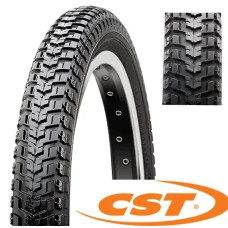 Покришка 18 CST BMX 18х2,125 С712