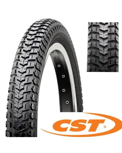 Покришка 18 CST BMX 18х2,125 С712