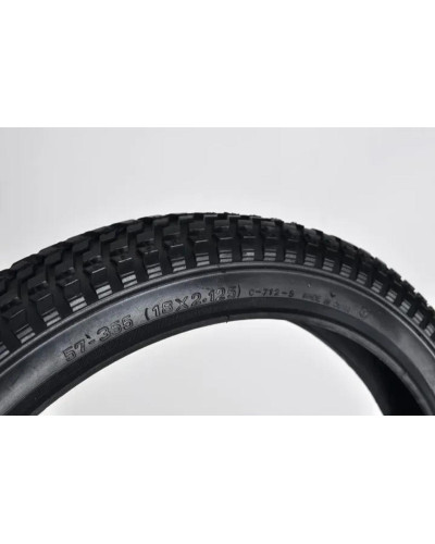 Покришка 18 CST BMX 18х2,125 С712