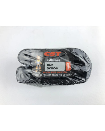 Камера 10 СSТ 10x2,00 AV 35мм
