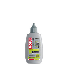 Мастило для ланцюга MOTUL Chain Lube Dry Bike Care Off Road 100 мл