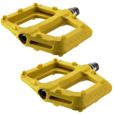 Педалі RACE FACE PEDAL, RIDE, YELLOW