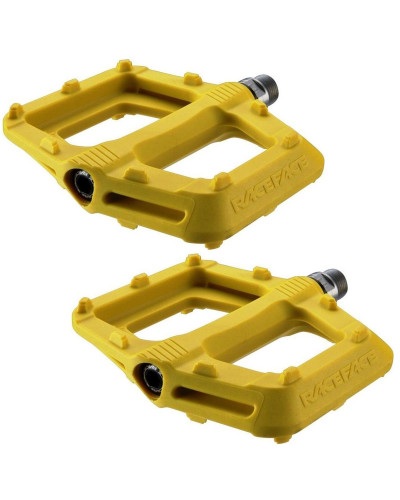 Педалі RACE FACE PEDAL, RIDE, YELLOW