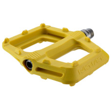 Педалі RACE FACE PEDAL, RIDE, YELLOW