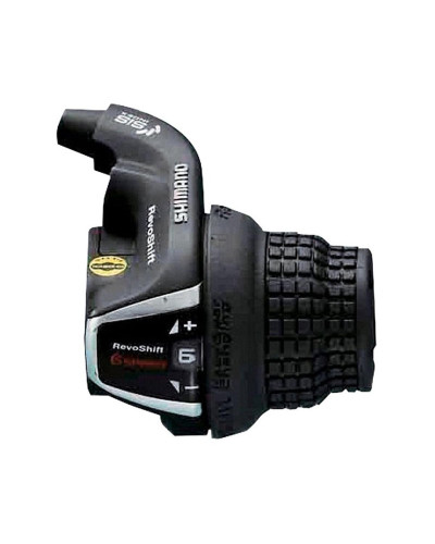 Шифтер Shimano RevoShift, SL-RS35 правий 6-швидк. (SIS-індексний) трос 2050мм