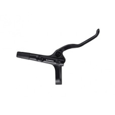 Гальмівна ручка Shimano BL-MT200, права, для гідр диск гальм, чорний