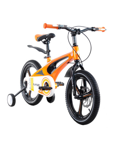 ВЕЛОСИПЕД ARDIS 16 BMX MG "Nano"